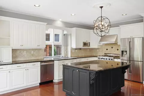 4168 Calle Isabelino, San Diego, CA 92130