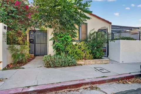 1535 Parmer Ave, Los Angeles, CA 90026