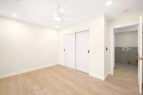 Bedroom - 2073 Willow Gln, Fallbrook, CA 92028 photo 8 of 11