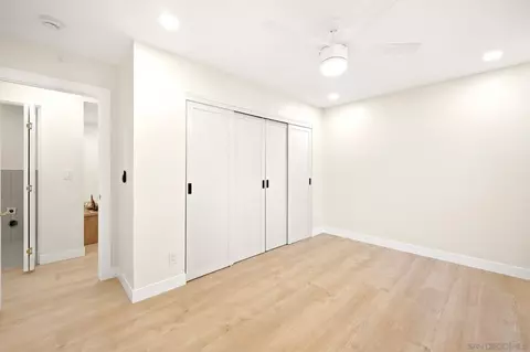 Bedroom - 2073 Willow Gln, Fallbrook, CA 92028 photo 9 of 11