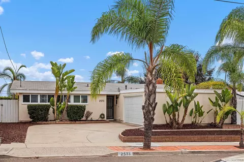 2573 Raymell Dr, San Diego, CA 92123