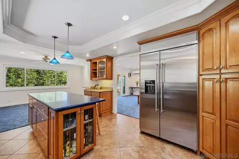 Kitchen - 4488 La Canada, Fallbrook, CA 92028 photo 4 of 4