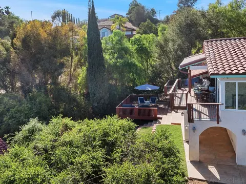Exterior - 4488 La Canada, Fallbrook, CA 92028 photo 23 of 23