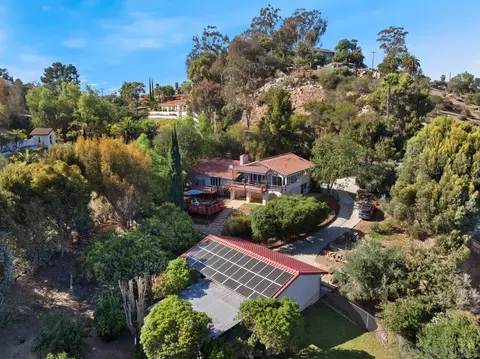 View/Area - 4488 La Canada, Fallbrook, CA 92028 photo 1 of 7