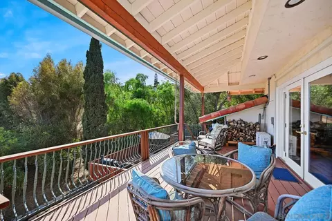 Exterior - 4488 La Canada, Fallbrook, CA 92028 photo 7 of 23