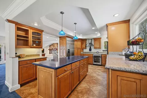 Kitchen - 4488 La Canada, Fallbrook, CA 92028 photo 1 of 4