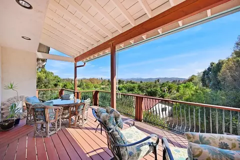 Exterior - 4488 La Canada, Fallbrook, CA 92028 photo 3 of 23