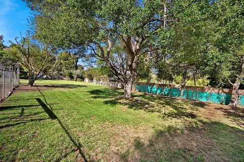 Exterior - 4488 La Canada, Fallbrook, CA 92028 photo 19 of 23
