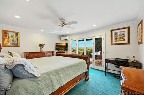 Bedroom - 4488 La Canada, Fallbrook, CA 92028 photo 1 of 2