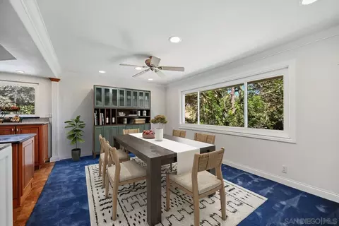 Dining - 4488 La Canada, Fallbrook, CA 92028 photo 2 of 2