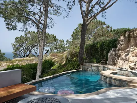 Exterior - 390 Hidden Pines Rd, Del Mar, CA 92014 photo 3 of 15