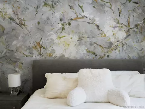Bedroom - 390 Hidden Pines Rd, Del Mar, CA 92014 photo 3 of 4