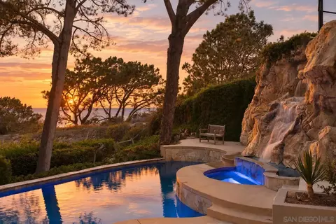 Exterior - 390 Hidden Pines Rd, Del Mar, CA 92014 photo 15 of 15