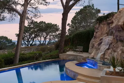 Exterior - 390 Hidden Pines Rd, Del Mar, CA 92014 photo 15 of 15