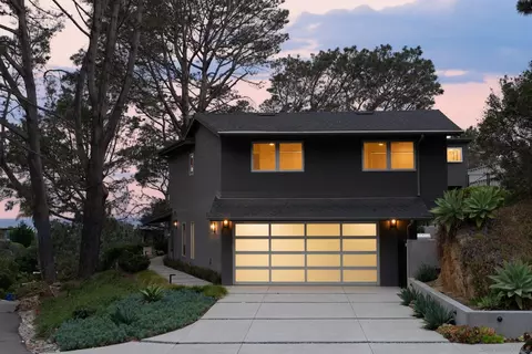 Exterior - 390 Hidden Pines Rd, Del Mar, CA 92014 photo 13 of 15