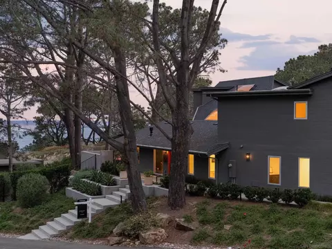 Exterior - 390 Hidden Pines Rd, Del Mar, CA 92014 photo 11 of 15