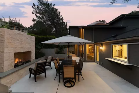 Exterior - 390 Hidden Pines Rd, Del Mar, CA 92014 photo 14 of 15