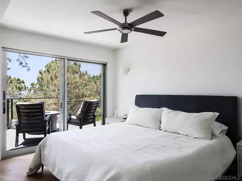 Bedroom - 390 Hidden Pines Rd, Del Mar, CA 92014 photo 1 of 4