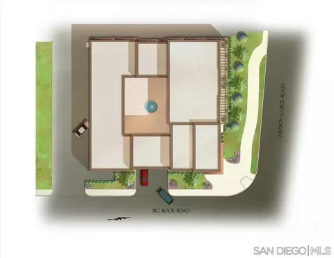 8069 Mission Gorge 1 #1, Santee, CA 92071 photo 7