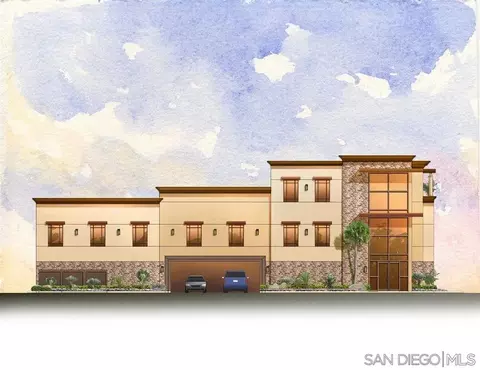 8069 Mission Gorge 1 #1, Santee, CA 92071 photo 9