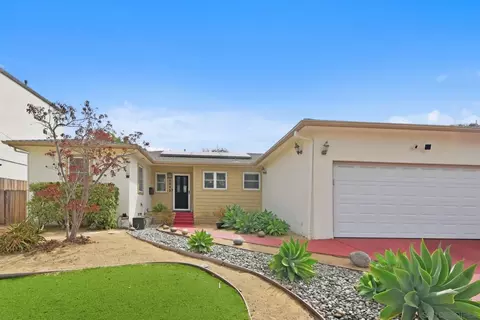 5045 Gary, San Diego, CA 92115