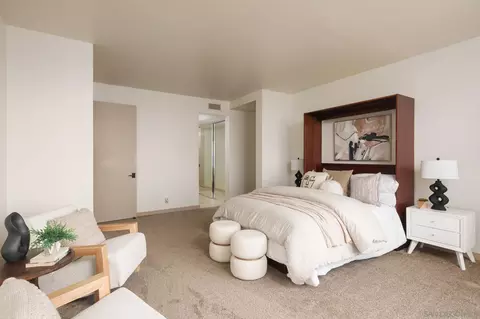 Bedroom - 779 Barbara Ave, Solana Beach, CA 92075 photo 7 of 7