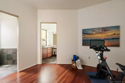 Bedroom - 779 Barbara Ave, Solana Beach, CA 92075 photo 4 of 7