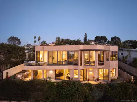 Exterior - 779 Barbara Ave, Solana Beach, CA 92075 photo 1 of 4