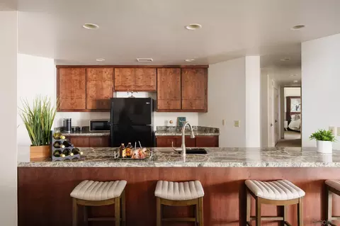 Kitchen - 779 Barbara Ave, Solana Beach, CA 92075 photo 3 of 3