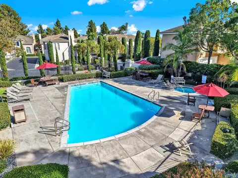 Exterior - 4350 Milano Way, Oceanside, CA 92057 photo 10 of 10