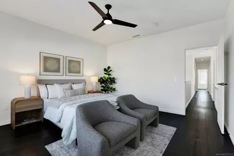 Bedroom - 4350 Milano Way, Oceanside, CA 92057 photo 2 of 7