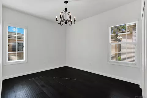 Bedroom - 4350 Milano Way, Oceanside, CA 92057 photo 6 of 7