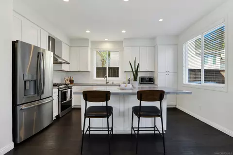 Kitchen - 4350 Milano Way, Oceanside, CA 92057 photo 1 of 3