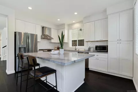 Kitchen - 4350 Milano Way, Oceanside, CA 92057 photo 3 of 3