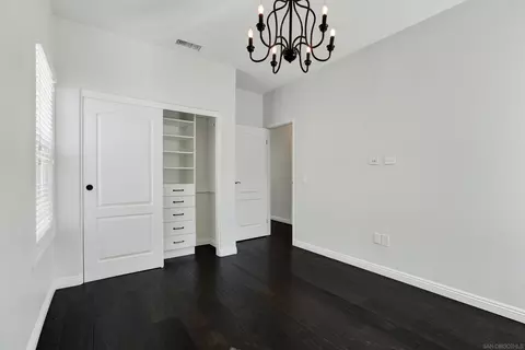 Bedroom - 4350 Milano Way, Oceanside, CA 92057 photo 5 of 7