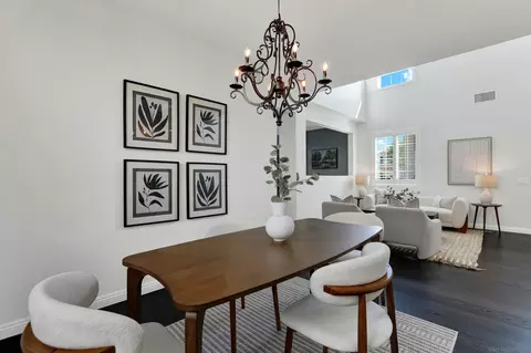 Dining - 4350 Milano Way, Oceanside, CA 92057 photo 1 of 2