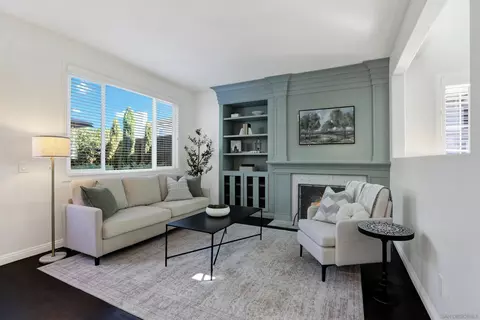 Living - 4350 Milano Way, Oceanside, CA 92057 photo 3 of 4