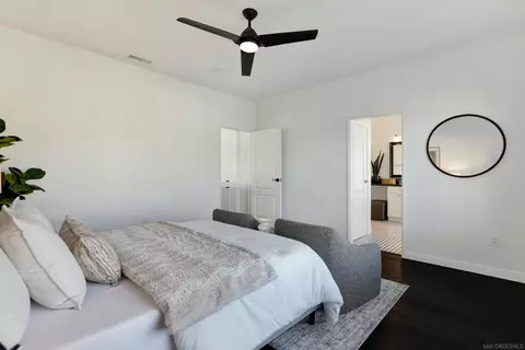 Bedroom - 4350 Milano Way, Oceanside, CA 92057 photo 3 of 7