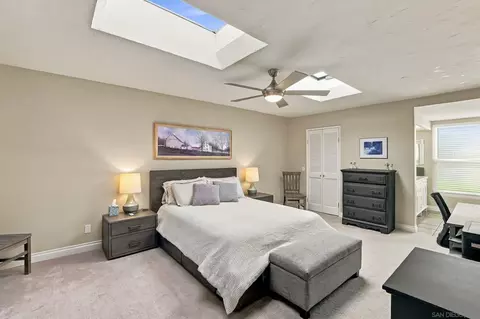 Bedroom - 17824 Villamoura Dr, Poway, CA 92064 photo 1 of 6