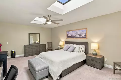 Bedroom - 17824 Villamoura Dr, Poway, CA 92064 photo 5 of 6