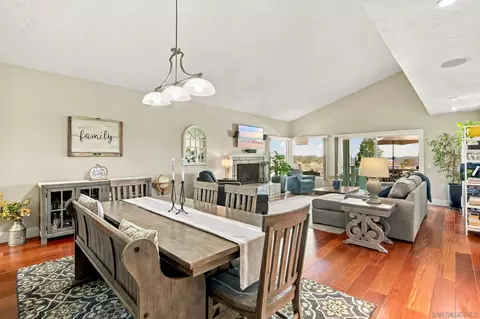 Dining - 17824 Villamoura Dr, Poway, CA 92064 photo 3 of 3