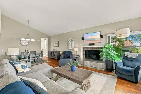 Living - 17824 Villamoura Dr, Poway, CA 92064 photo 4 of 4