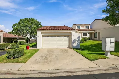 Exterior - 17824 Villamoura Dr, Poway, CA 92064 photo 5 of 7