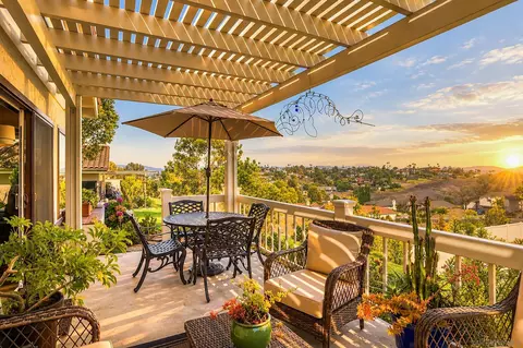 Exterior - 17824 Villamoura Dr, Poway, CA 92064 photo 2 of 7