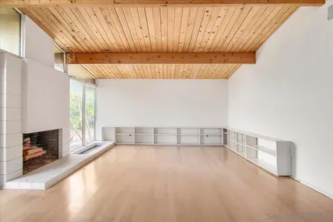 Living - 8384 Sugarman Dr, La Jolla, CA 92037 photo 2 of 7