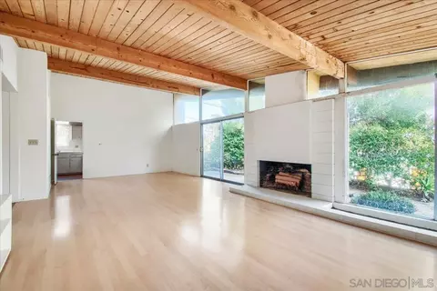 Living - 8384 Sugarman Dr, La Jolla, CA 92037 photo 5 of 7
