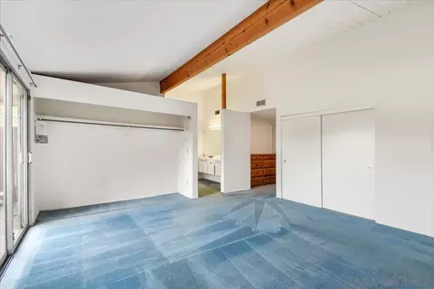 Bedroom - 8384 Sugarman Dr, La Jolla, CA 92037 photo 6 of 6