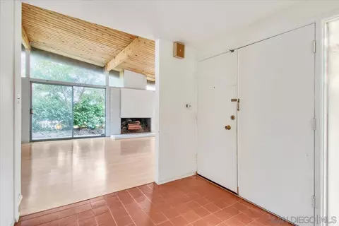 Entry Way - 8384 Sugarman Dr, La Jolla, CA 92037 photo 1 of 1