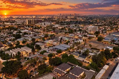 1213 E Ave #H29, National City, CA 91950