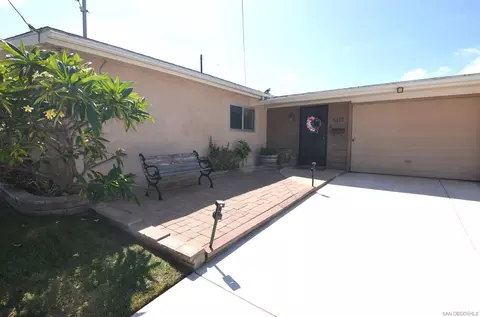 5170 Arvinels Ave, San Diego, CA 92117